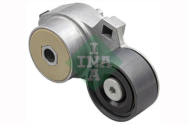 Belt Tensioner, V-ribbed belt